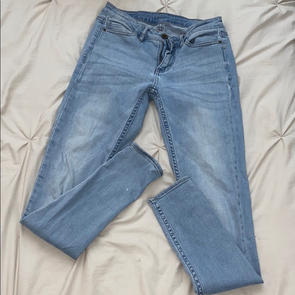 Calvin Klein jeans